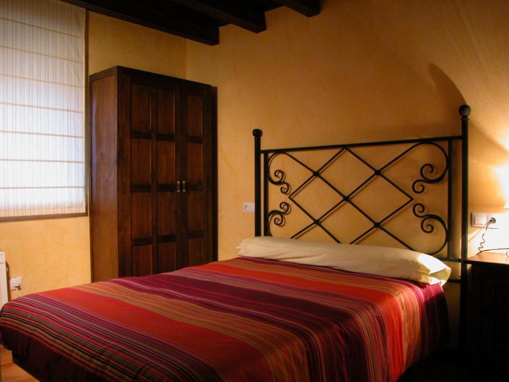 Casa Rural El Balcon De Tera Guest House ห้อง รูปภาพ