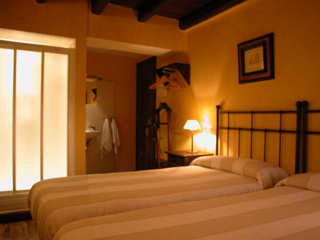 Casa Rural El Balcon De Tera Guest House ห้อง รูปภาพ