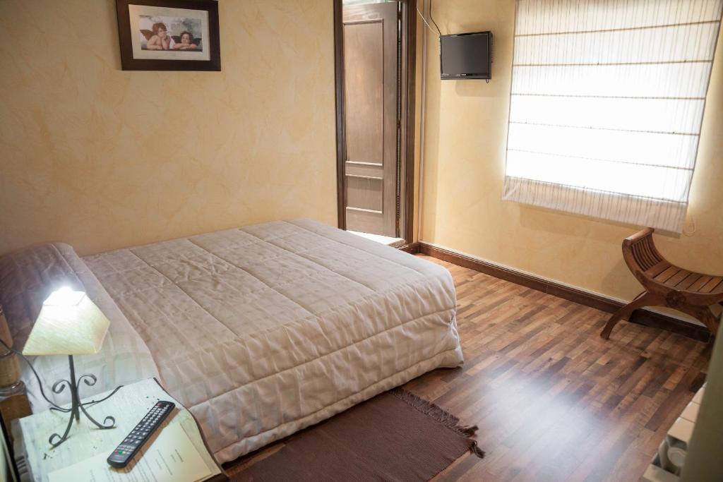 Casa Rural El Balcon De Tera Guest House ห้อง รูปภาพ