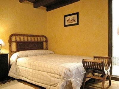 Casa Rural El Balcon De Tera Guest House ห้อง รูปภาพ